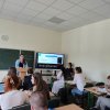 Попередній захист дипломних робіт студентами групи ВСРфмб-1-20-4.0д