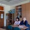 Попередній захист дипломних робіт студентами групи ВСРфмб-1-20-4.0д