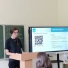 Попередній захист дипломних робіт студентами групи ВСРфмб-1-20-4.0д
