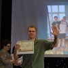 Вітаємо випускників 2024 року
