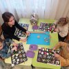 Проходження виробничої (методичної) практики  студентами ІІІ курсу спеціальності 012 Дошкільна освіта