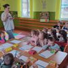 Проходження виробничої (методичної) практики  студентами ІІІ курсу спеціальності 012 Дошкільна освіта