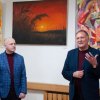 Всеукраїнська виставка «Молодіжна мистецька палітра»