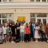 Відкриття виставки творчих робіт викладачів коледжу “Формування ідентичності”