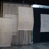 Відвідування виставки “Алла Горська. Боривітер”