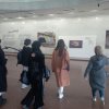 Виїзне заняття з “Методики навчання образотворчого мистецтва”