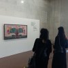 Виїзне заняття з “Методики навчання образотворчого мистецтва”