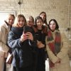 Відвідування виставки графіті-райтера Rubae