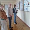 Виставка “Логознак 30” Олексія ШТРАМИЛО