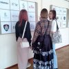Виставка “Логознак 30” Олексія ШТРАМИЛО