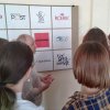 Виставка “Логознак 30” Олексія ШТРАМИЛО