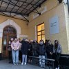 Виїзне заняття із дисципліни «Біологія і екологія»