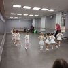 Виїзне заняття на тему «Методика проведення хореографічних занять з дітьми різних вікових категорій»