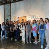 Виїзне заняття з педагогіки на тему «Військово-патріотичне виховання»