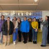 Виїзне заняття з рекламознавства в кінотеатр «Мультиплекс»