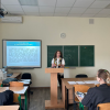 Відкрите заняття з на тему «Актуальні проблеми правового регулювання усиновлення»