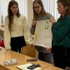 Виїзне заняття до Київського столичного університету імені Бориса Грінченка