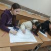 Виїзне заняття до Київського столичного університету імені Бориса Грінченка