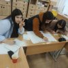 Виїзне заняття до Київського столичного університету імені Бориса Грінченка