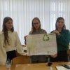 Виїзне заняття до Київського столичного університету імені Бориса Грінченка