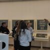Виїзне заняття до Музею грошей Національного банку України
