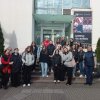Виїзне заняття до Національного музею Тараса Шевченка