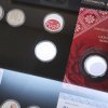 Виїзне заняття 2 курсу до Музею грошей Національного банку України