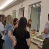 Виїзне заняття 2 курсу до Музею грошей Національного банку України