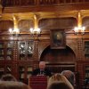Виїзне заняття в Національну бібліотеку літератури України