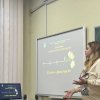Урок-реквієм «Голокост: злочин проти людства»