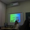 Урок-реквієм «Голокост: злочин проти людства»