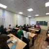 Урок-реквієм «Голокост: злочин проти людства»