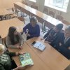 13/13 Засідання циклової комісії природничих дисциплін