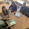 13/13 Засідання циклової комісії природничих дисциплін