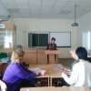 13/13 Засідання циклової комісії природничих дисциплін
