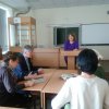 13/13 Засідання циклової комісії природничих дисциплін