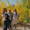 Виїзне заняття з курсу «Захист України»