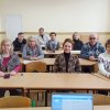Засідання циклової комісії музики і хореографії (03.01.2024 р.)