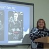 Засідання наукового гуртка з журналістики «Дискурс» на тему «Книжкові екранізації: переваги та недоліки»