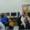 Засідання наукового гуртка з журналістики «Дискурс» на тему «Книжкові екранізації: переваги та недоліки»