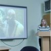 Засідання наукового гуртка з журналістики «Дискурс» на тему «Книжкові екранізації: переваги та недоліки»