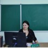 Засідання наукового гуртка з журналістики «Дискурс» на тему «Книжкові екранізації: переваги та недоліки»