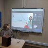 Засідання наукового гуртка з журналістики «Дискурс» на тему «Свобода медіа та цензура» для студентів спеціальності «Журналістика»