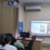 Засідання наукового гуртка з журналістики «Дискурс» на тему «Свобода медіа та цензура» для студентів спеціальності «Журналістика»