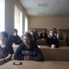 Засідання стКруглий стіл наукового гуртка "Консонанс" на тему "Скарбниця духовності Великого Кобзаря" 