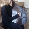 Засідання стКруглий стіл наукового гуртка "Консонанс" на тему "Скарбниця духовності Великого Кобзаря" 