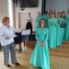 Заключне засідання студентського наукового гуртка 