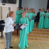 Заключне засідання студентського наукового гуртка 
