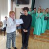 Заключне засідання студентського наукового гуртка 