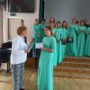 Заключне засідання студентського наукового гуртка 